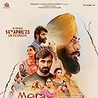 Mera Baba Nanak 2023 ORG DVD Rip Full Movie